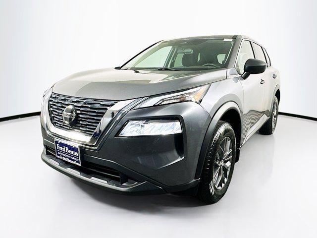 2021 Nissan Rogue Vehicle Photo in Flemington, NJ 08822