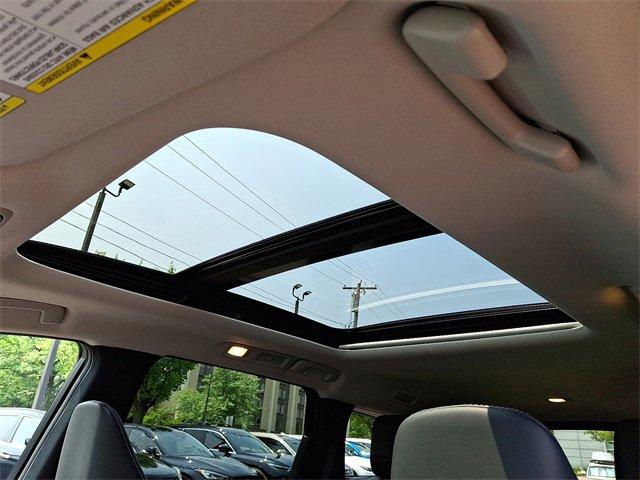 2024 INFINITI QX60 Vehicle Photo in Willow Grove, PA 19090