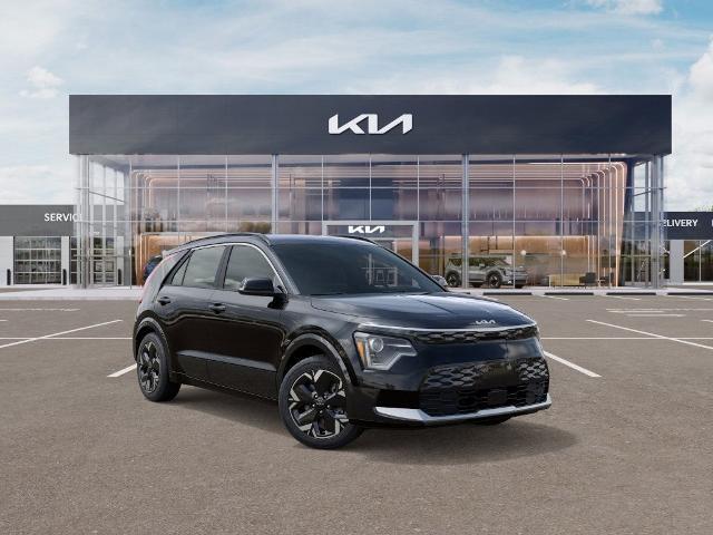 2025 Kia Niro EV Vehicle Photo in Dublin, CA 94568