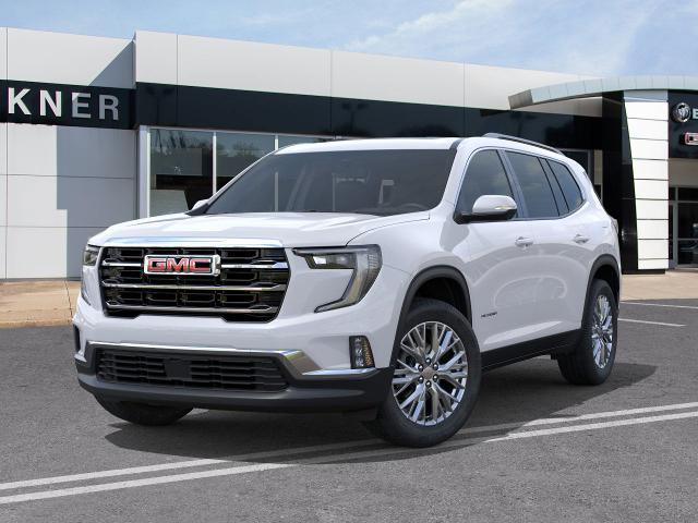 2025 GMC Acadia Vehicle Photo in TREVOSE, PA 19053-4984