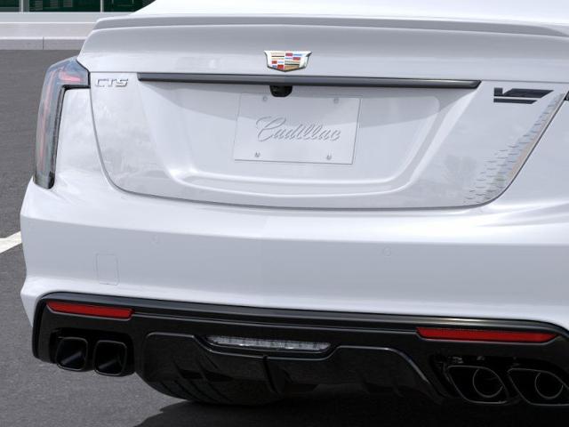 2025 Cadillac CT5-V Vehicle Photo in BATON ROUGE, LA 70809-4546