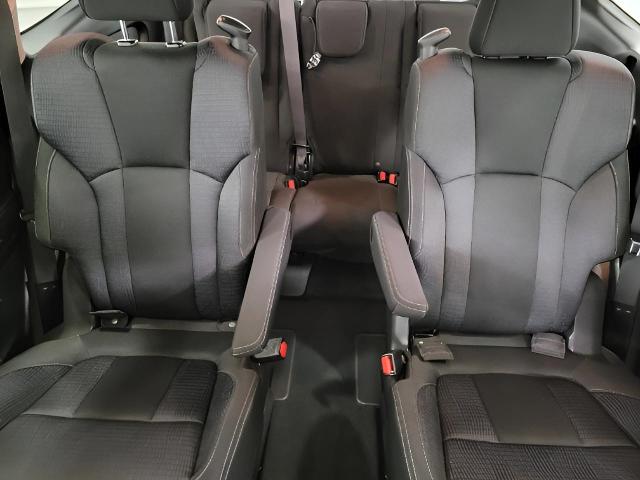 2024 Subaru Ascent Vehicle Photo in Oshkosh, WI 54904