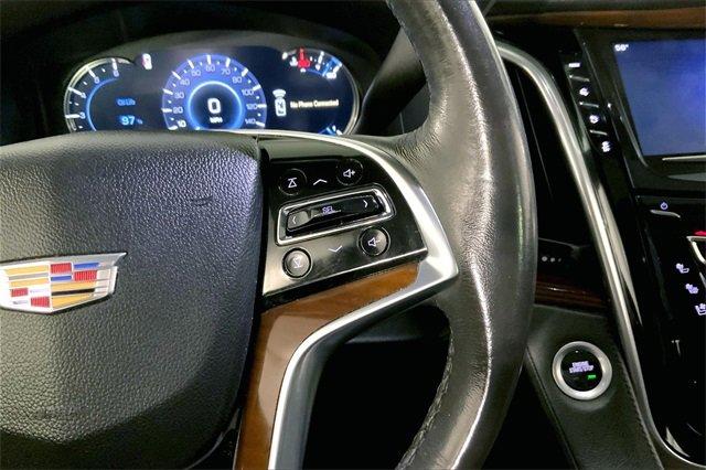 2020 Cadillac Escalade Vehicle Photo in INDEPENDENCE, MO 64055-1314