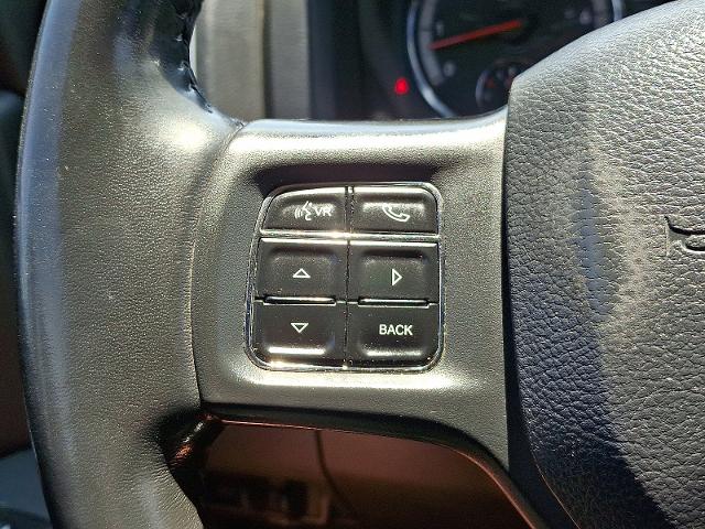 2012 Ram 1500 Vehicle Photo in HARRISBURG, PA 17111-1033
