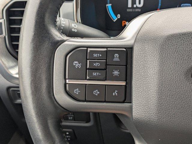 2022 Ford F-150 Vehicle Photo in BRUNSWICK, GA 31525-1881