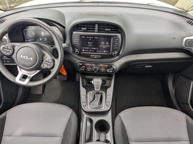 2023 Kia Soul Vehicle Photo in BRUNSWICK, GA 31525-1881