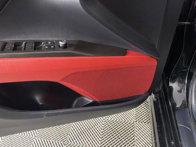 2021 Toyota Camry Vehicle Photo in GILBERT, AZ 85297-0402