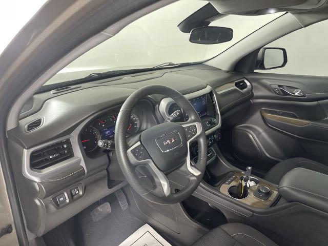 2023 GMC Acadia Vehicle Photo in GILBERT, AZ 85297-0402