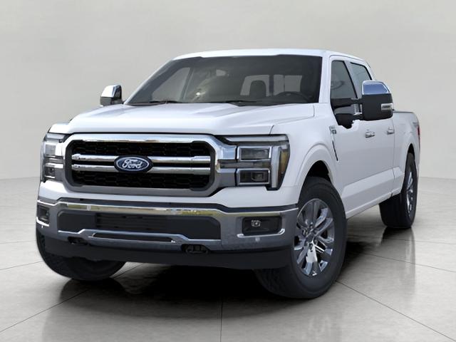 2025 Ford F-150 Vehicle Photo in Oshkosh, WI 54901