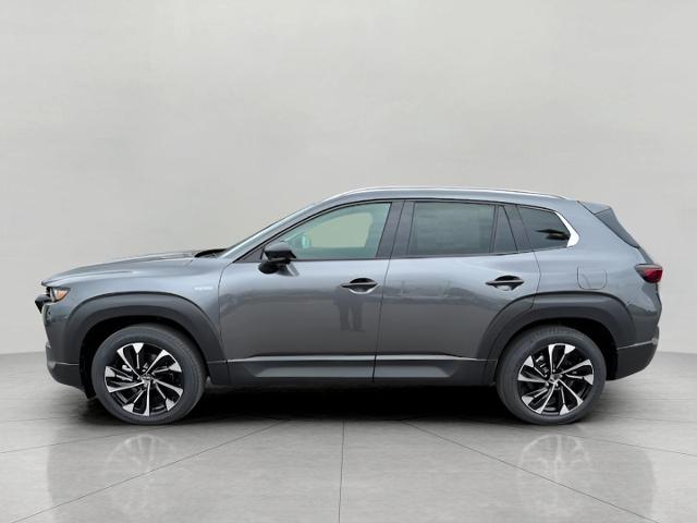 2025 Mazda CX-50 Hybrid Vehicle Photo in Green Bay, WI 54304