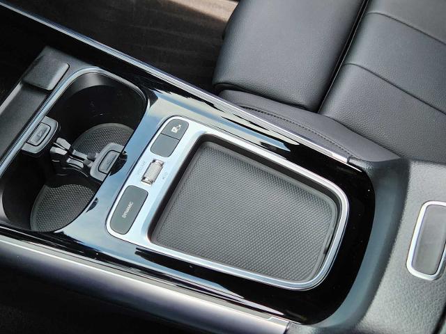 2025 Mercedes-Benz GLA Vehicle Photo in HOUSTON, TX 77079