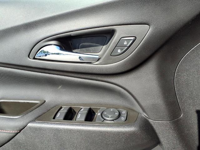 2023 Chevrolet Equinox Vehicle Photo in EMPORIA, VA 23847-1235