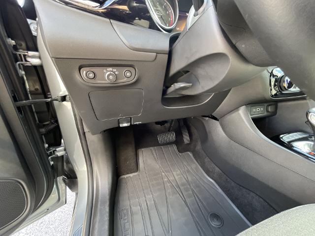 2023 Buick Encore GX Vehicle Photo in BENTONVILLE, AR 72712-4322
