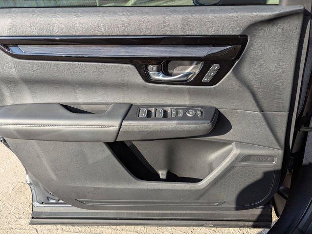2025 Honda CR-V Vehicle Photo in San Antonio, TX 78230