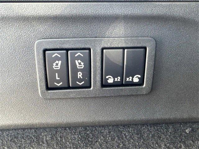 2025 Cadillac ESCALADE IQ Vehicle Photo in BATON ROUGE, LA 70809-4546