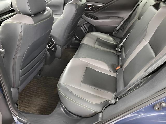 2024 Subaru Outback Vehicle Photo in Oshkosh, WI 54904