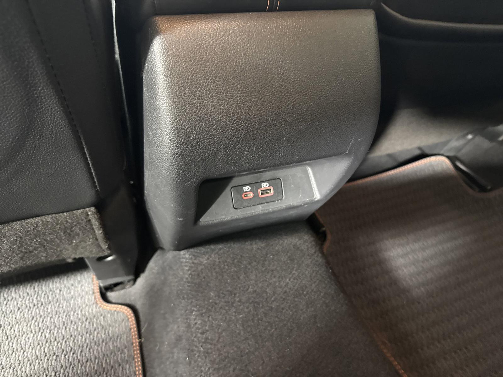 2022 Nissan Altima Vehicle Photo in GEORGETOWN, TX 78626-7508