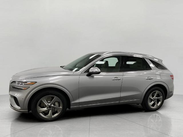 2026 Genesis GV70 Vehicle Photo in Appleton, WI 54913
