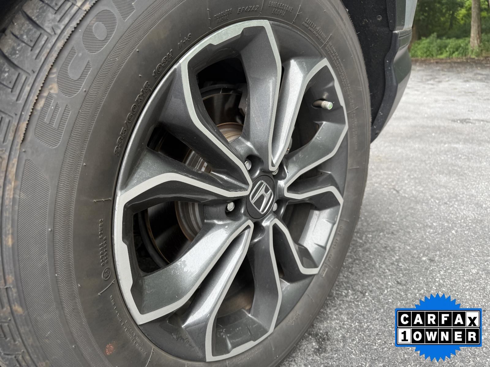 2022 Honda CR-V Vehicle Photo in Harrisburg, PA 17111