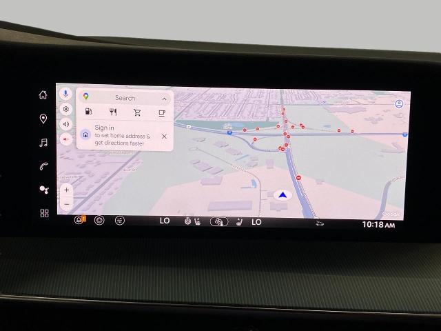 2025 Nissan Murano Vehicle Photo in Appleton, WI 54913