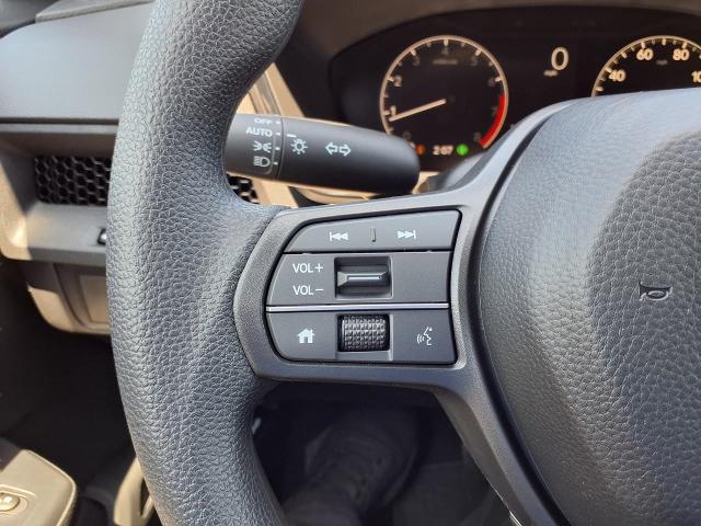 2026 Honda CR-V Vehicle Photo in Oshkosh, WI 54904