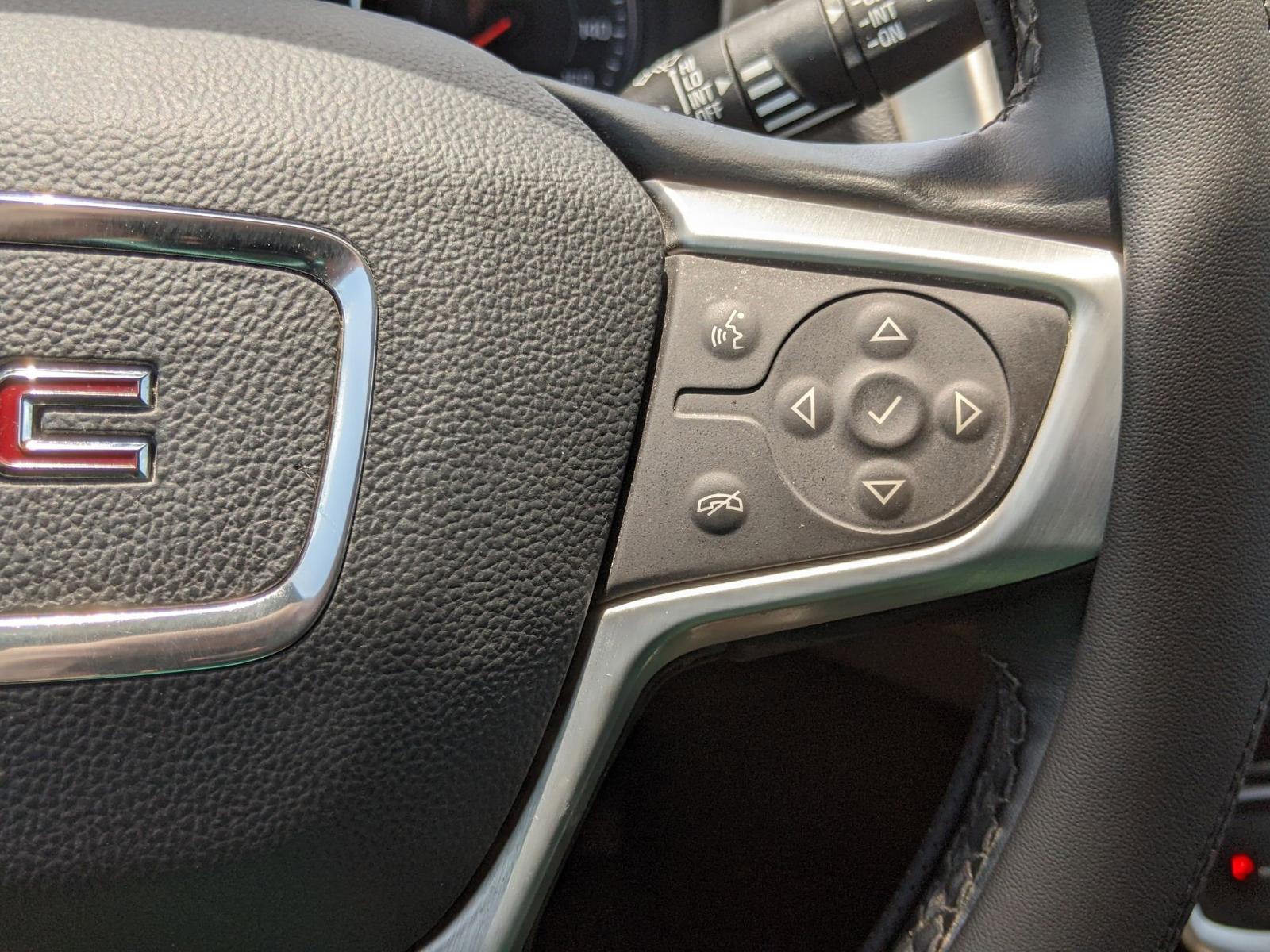 2024 GMC Terrain Vehicle Photo in Seguin, TX 78155