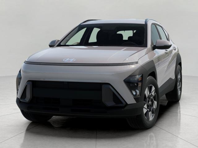 2025 Hyundai KONA Vehicle Photo in Green Bay, WI 54304