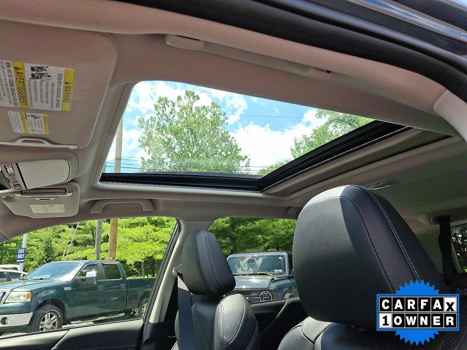 2024 Subaru Forester Vehicle Photo in Harrisburg, PA 17111