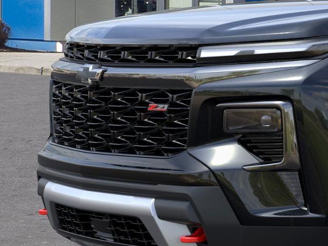 2025 Chevrolet Traverse Vehicle Photo in DANBURY, CT 06810-5034