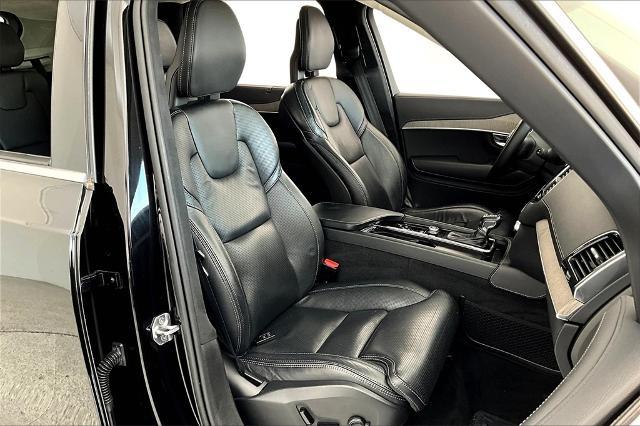 2021 Volvo XC90 Vehicle Photo in Grapevine, TX 76051