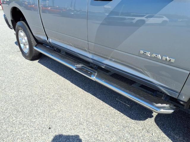 2024 Ram 2500 Vehicle Photo in EMPORIA, VA 23847-1235