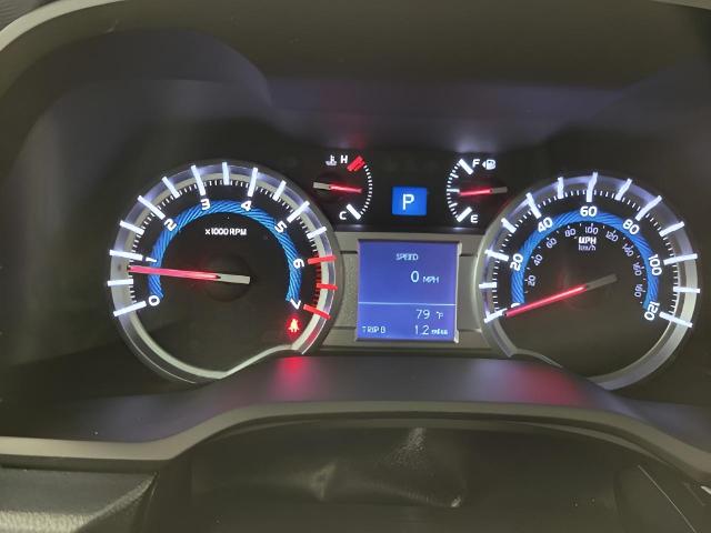 2015 Toyota 4Runner Vehicle Photo in Oshkosh, WI 54904