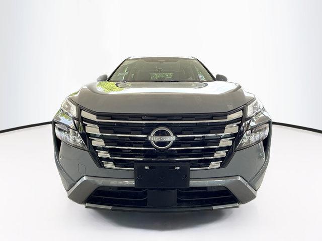 2025 Nissan Rogue Vehicle Photo in Flemington, NJ 08822