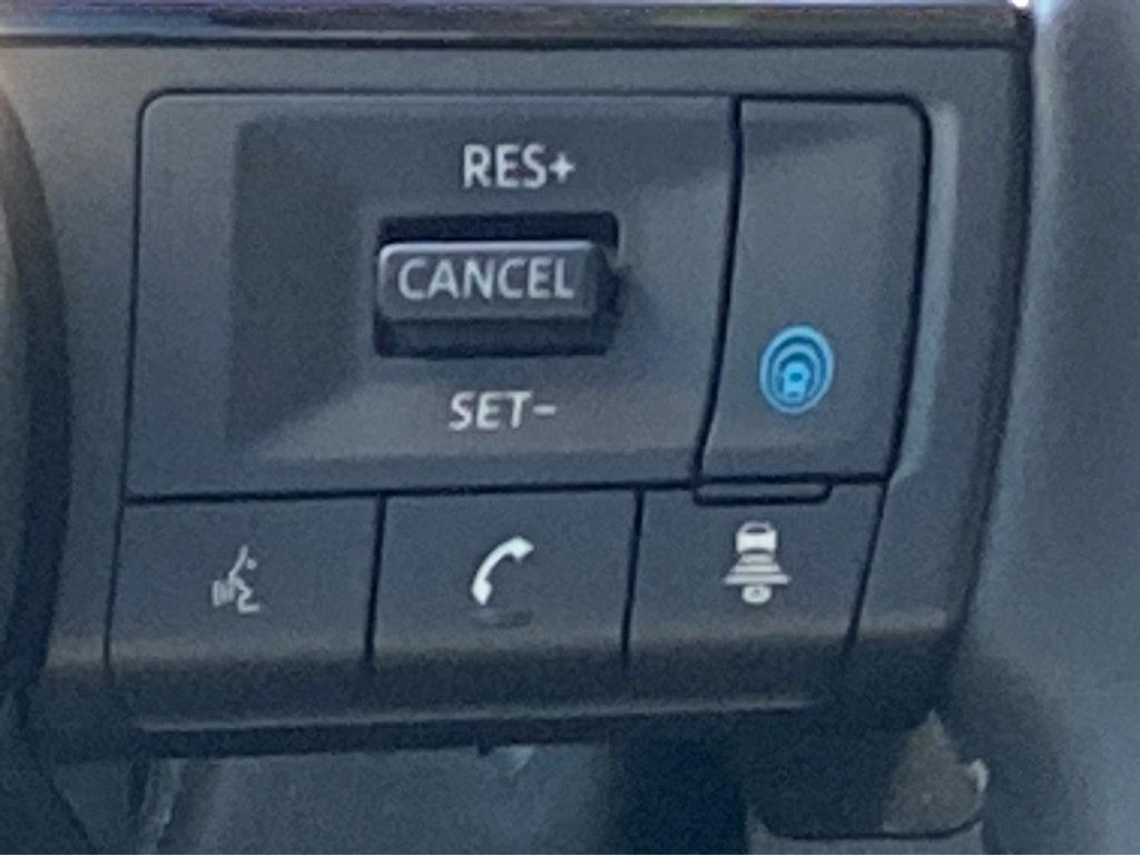 2024 Nissan Pathfinder Vehicle Photo in POOLER, GA 31322-3252