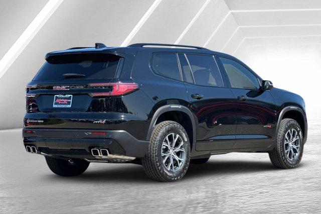 2025 GMC Acadia Vehicle Photo in STOCKTON, CA 95212-2838