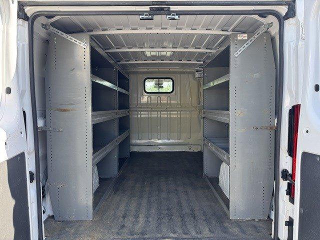 2019 Ram ProMaster Cargo Van Vehicle Photo in Mechanicsburg, PA 17050-1707