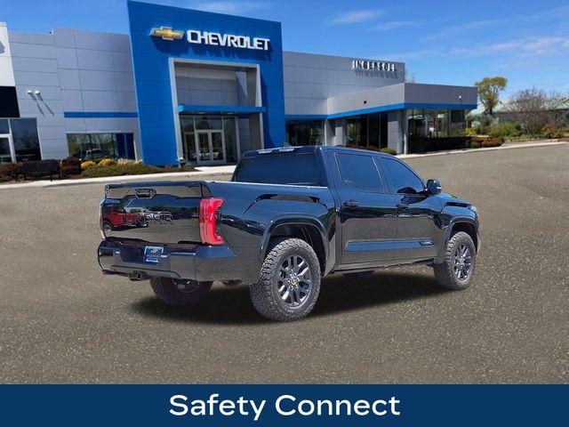 2023 Toyota Tundra Vehicle Photo in DANBURY, CT 06810-5034