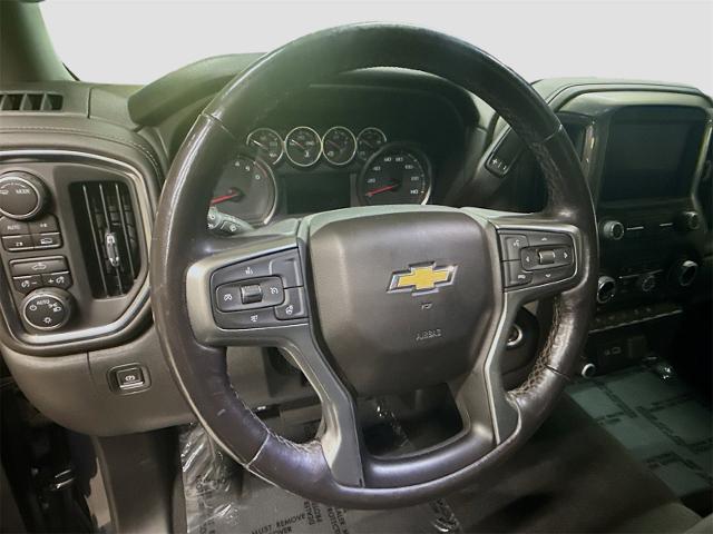 2021 Chevrolet Silverado 1500 Vehicle Photo in EVERETT, WA 98203-5662