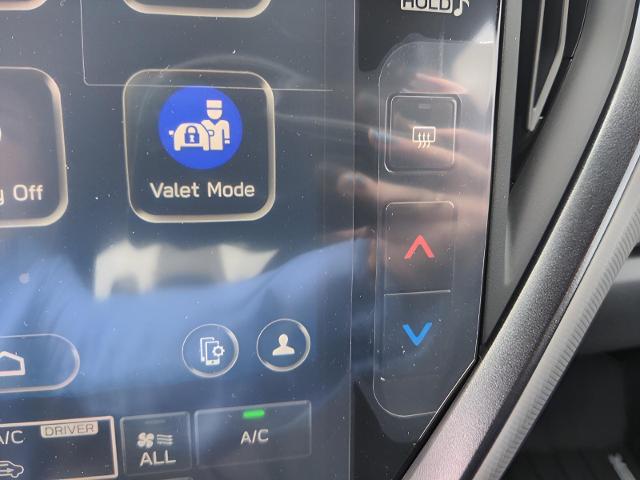 2025 Subaru Crosstrek Vehicle Photo in Green Bay, WI 54304