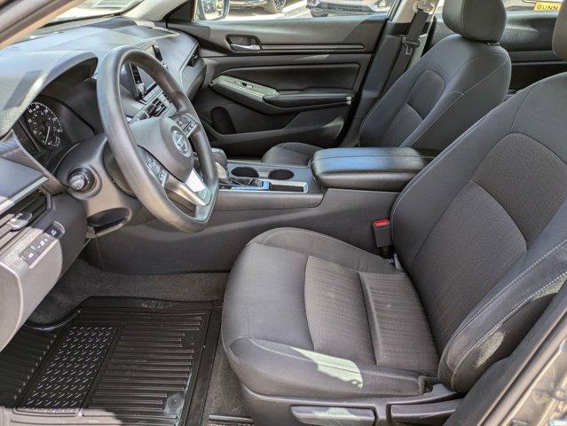2022 Nissan Altima Vehicle Photo in San Antonio, TX 78209