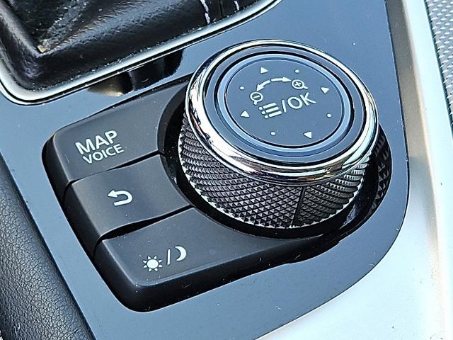 2017 INFINITI Q50 Vehicle Photo in TREVOSE, PA 19053-4984