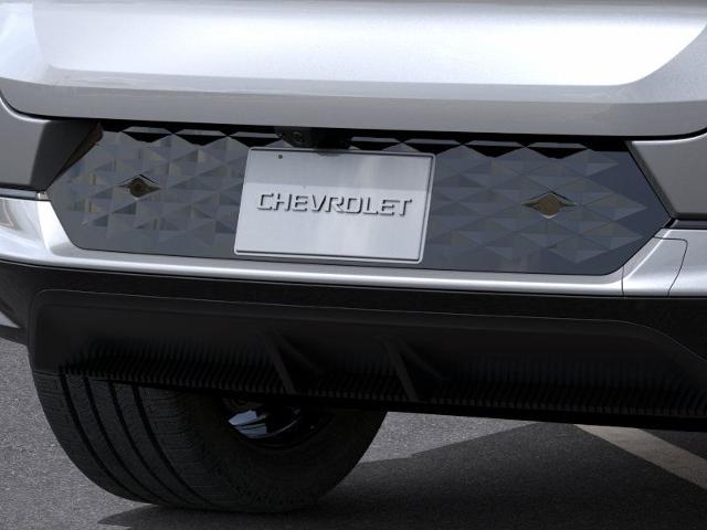 2025 Chevrolet Equinox EV Vehicle Photo in Roslyn, NY 11576