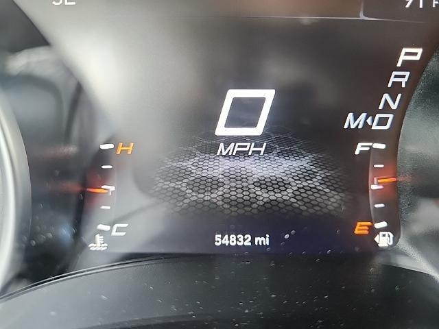 2023 Dodge Charger Vehicle Photo in EASTLAND, TX 76448-3020