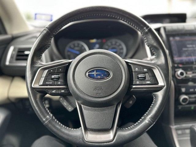 2019 Subaru Ascent Vehicle Photo in Grapevine, TX 76051
