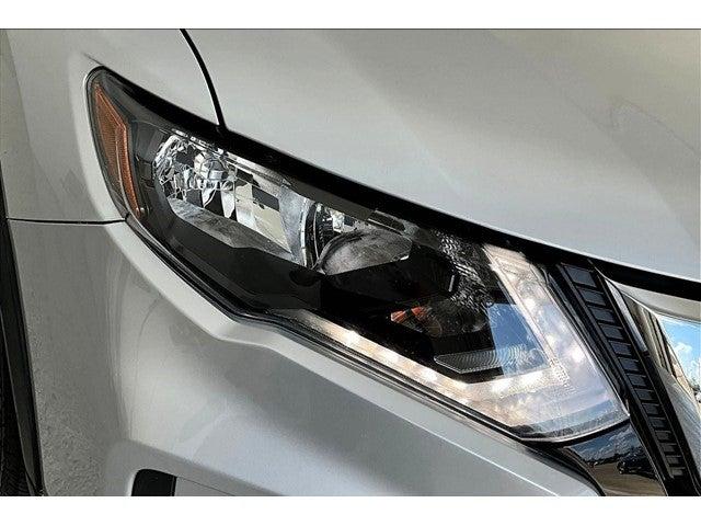 2019 Nissan Rogue Vehicle Photo in Grapevine, TX 76051