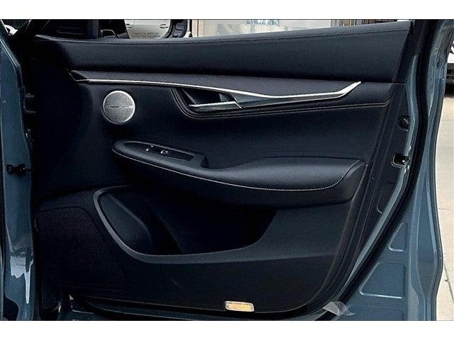 2024 INFINITI QX55 Vehicle Photo in Grapevine, TX 76051