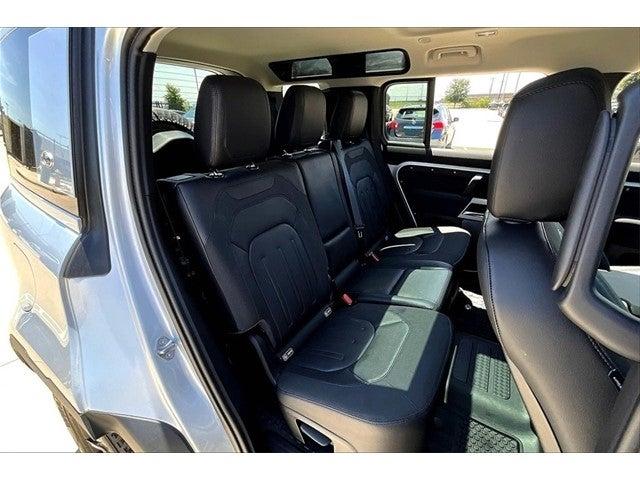 2020 Land Rover Defender Vehicle Photo in Grapevine, TX 76051