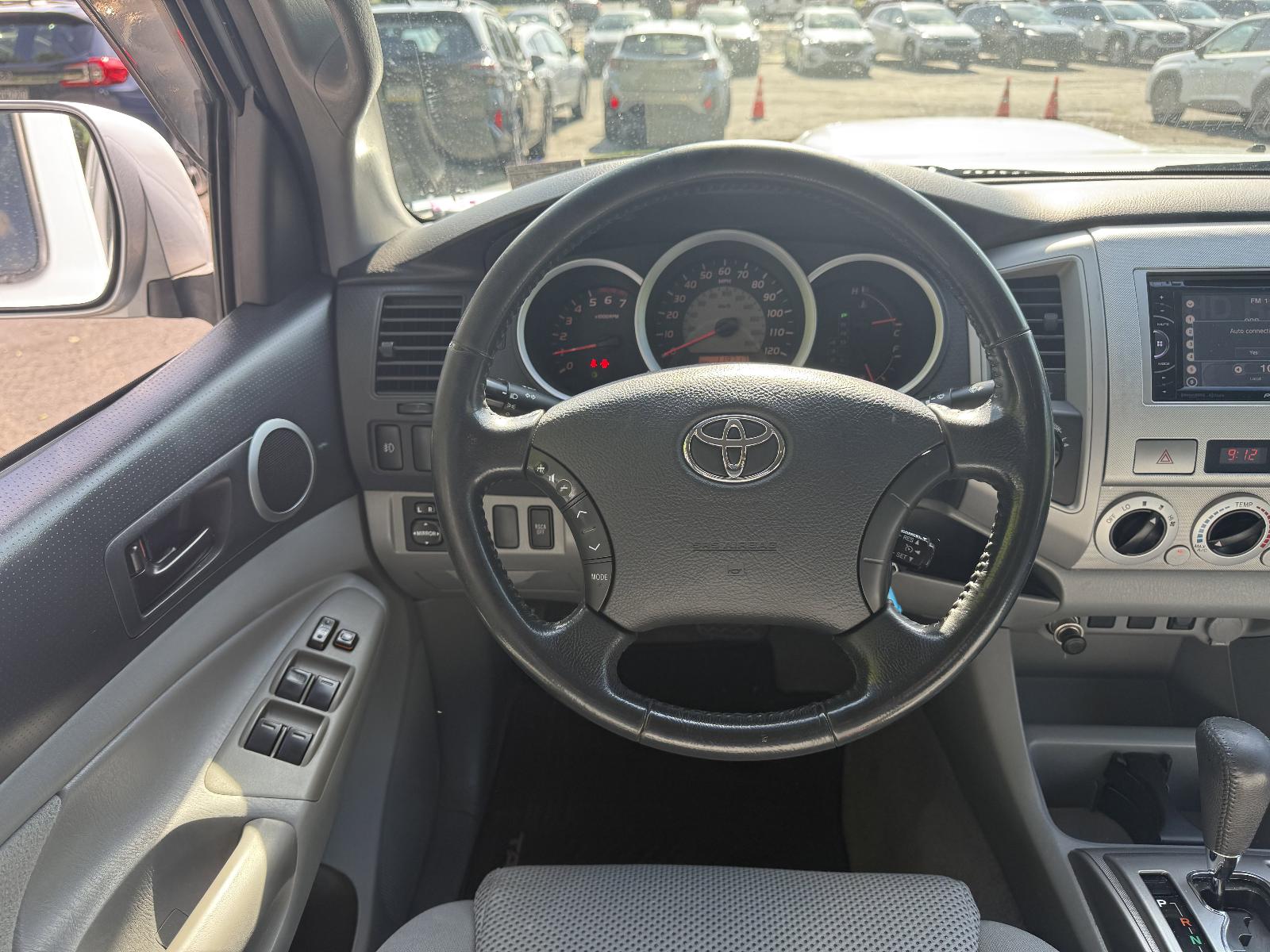 2009 Toyota Tacoma Vehicle Photo in Harrisburg, PA 17111