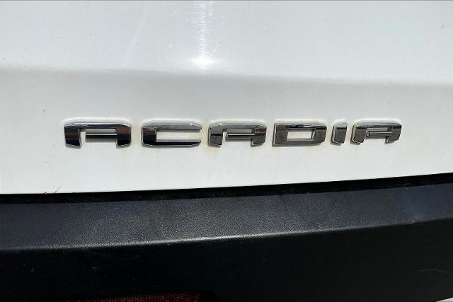 2023 GMC Acadia Vehicle Photo in Tulsa, OK 74145