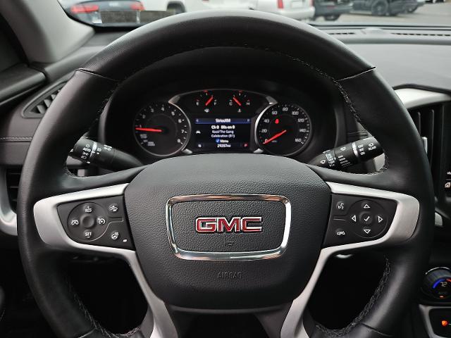 2023 GMC Terrain Vehicle Photo in TREVOSE, PA 19053-4984